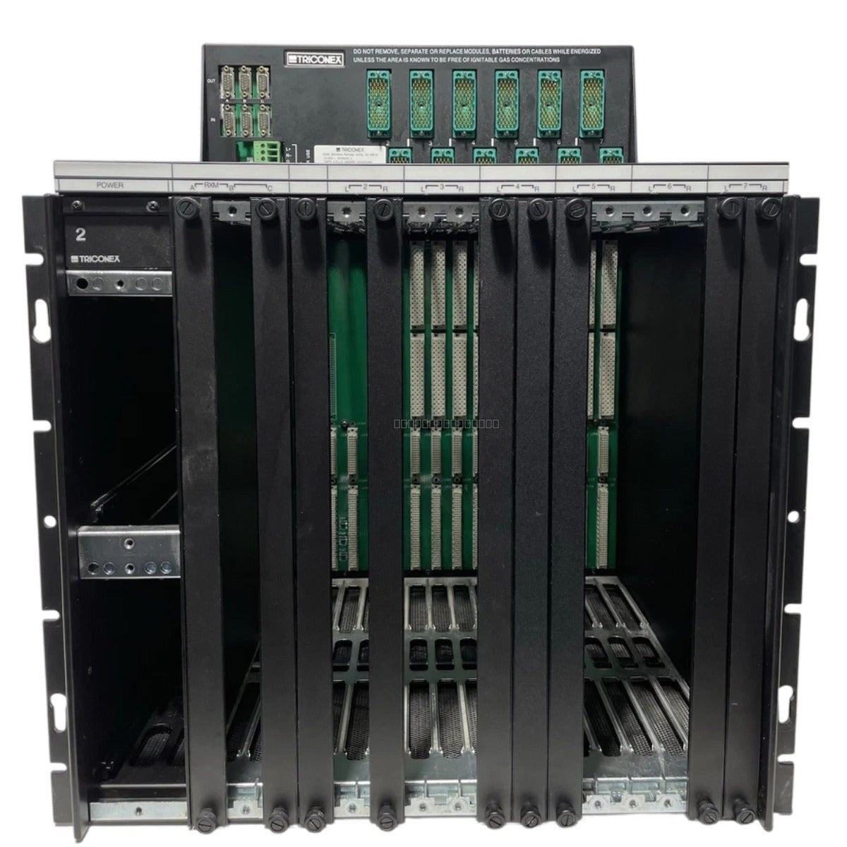 Triconex 3000604-100