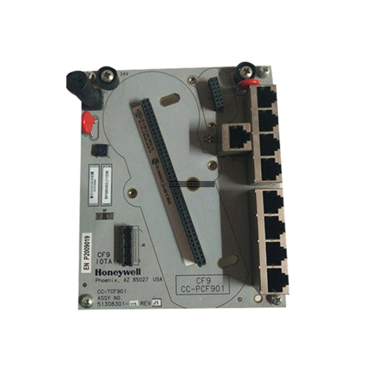 Honeywell CC-TCF901