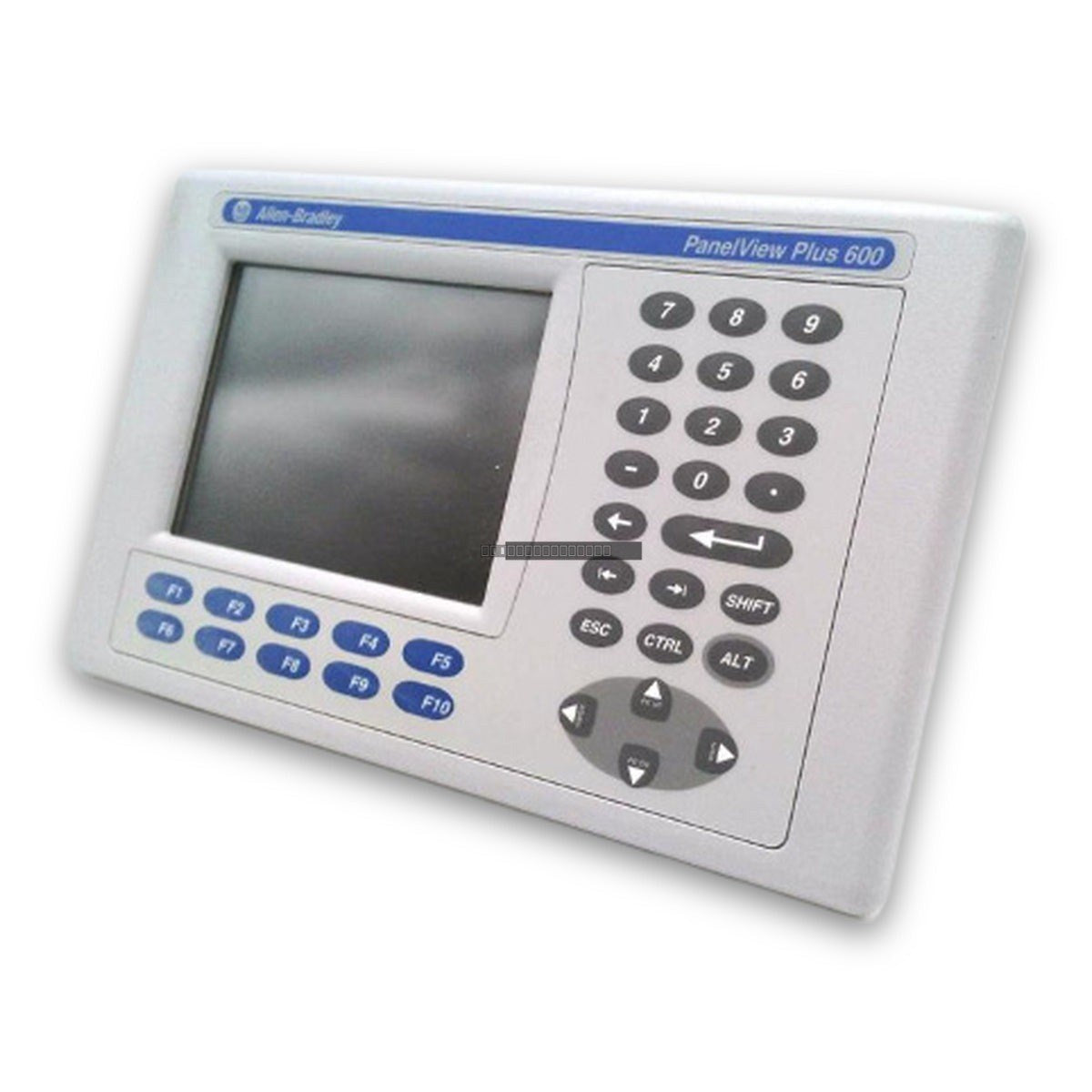 Allen-Bradley 2711P-K15C15D6