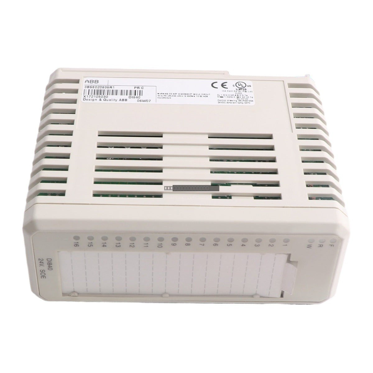 ABB DI840