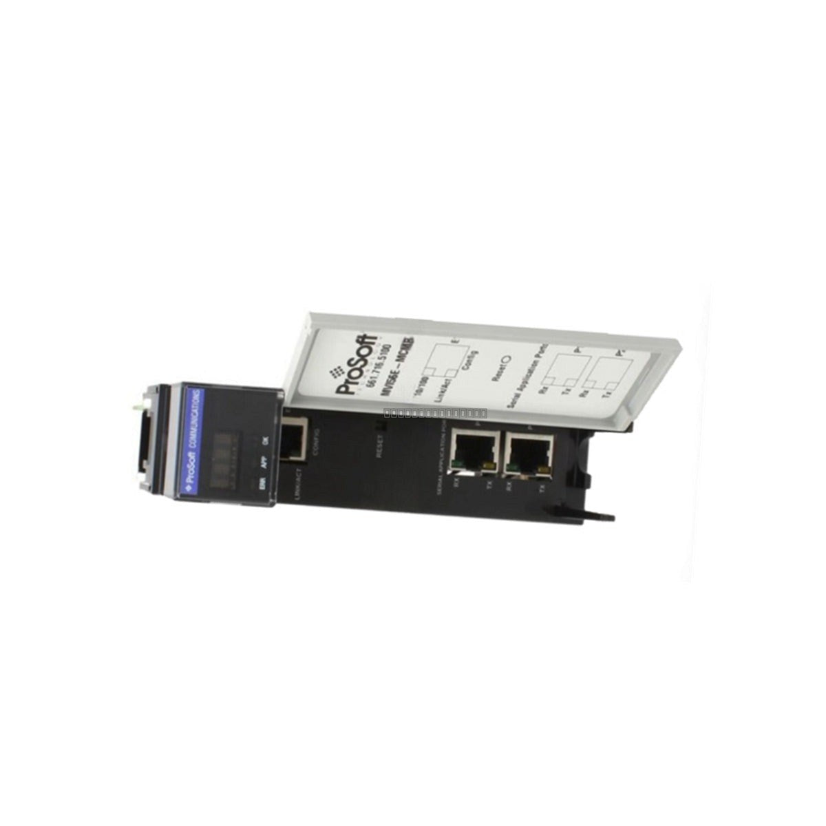 ProSoft MVI56-MCMR