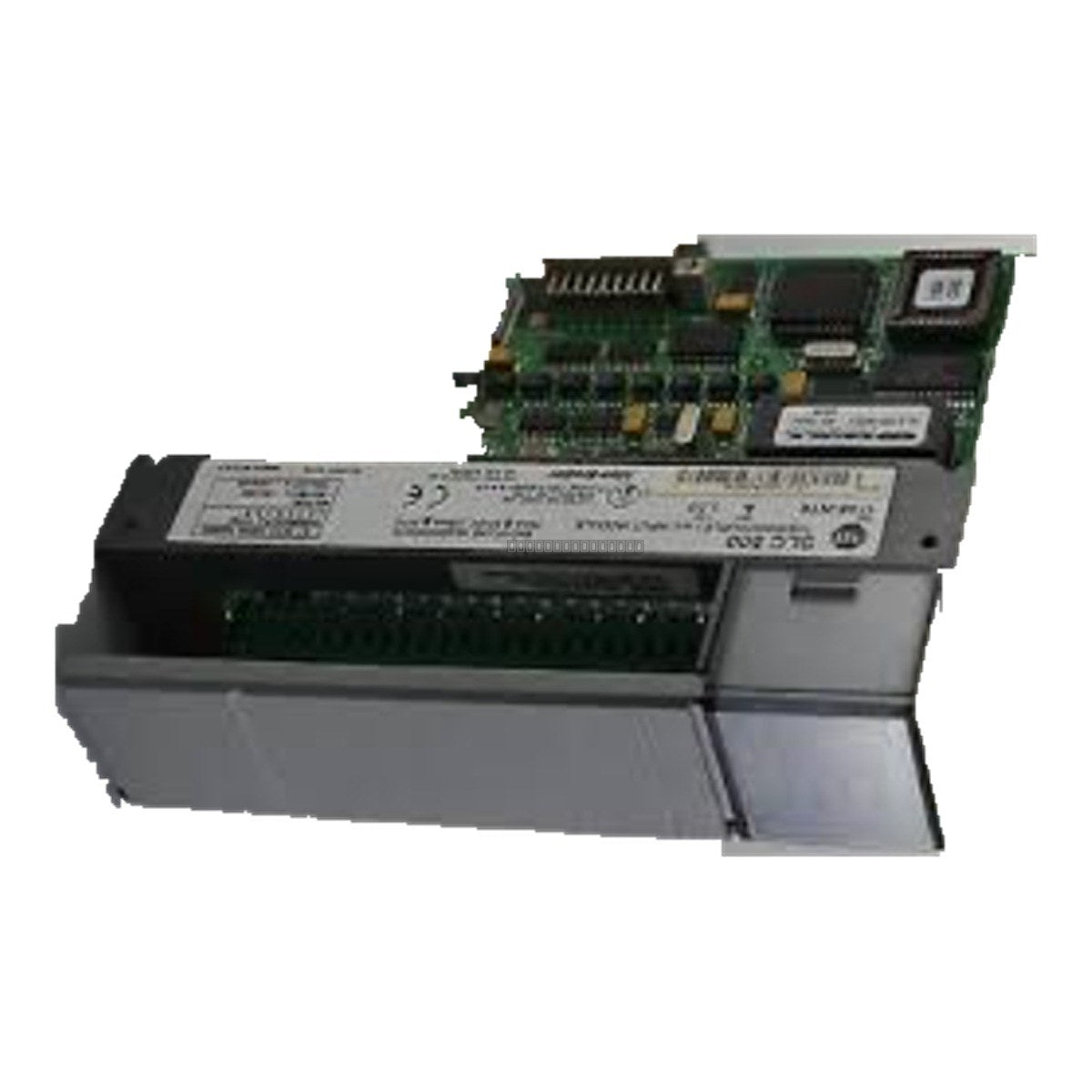 Allen-Bradley 1746-I012DC