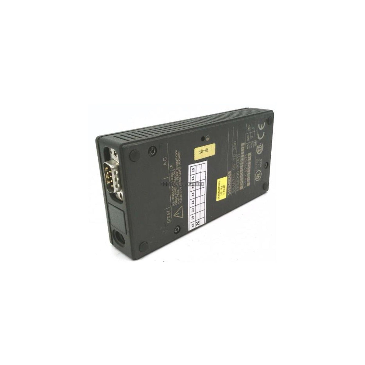 Siemens 6ES5390-0UA11