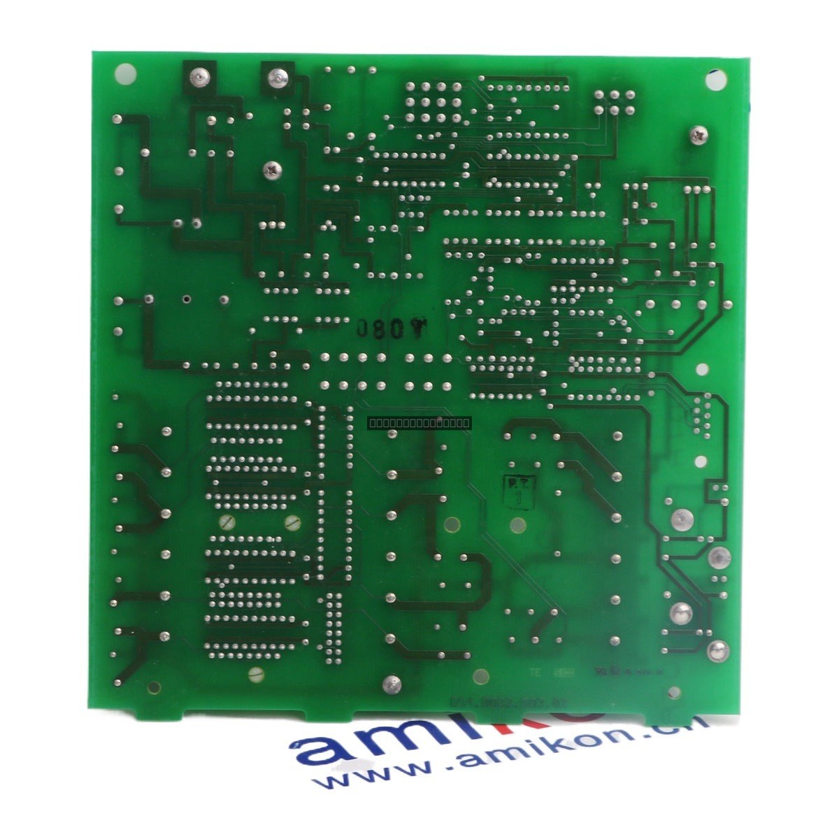 ABB NTST01