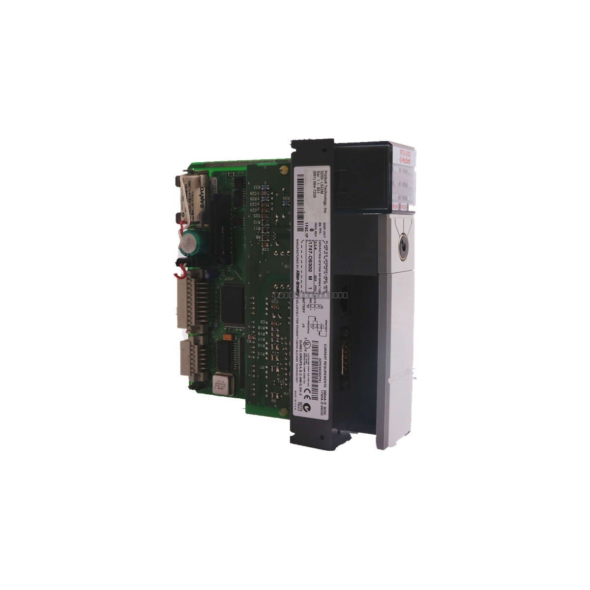 ProSoft 3150-MCM