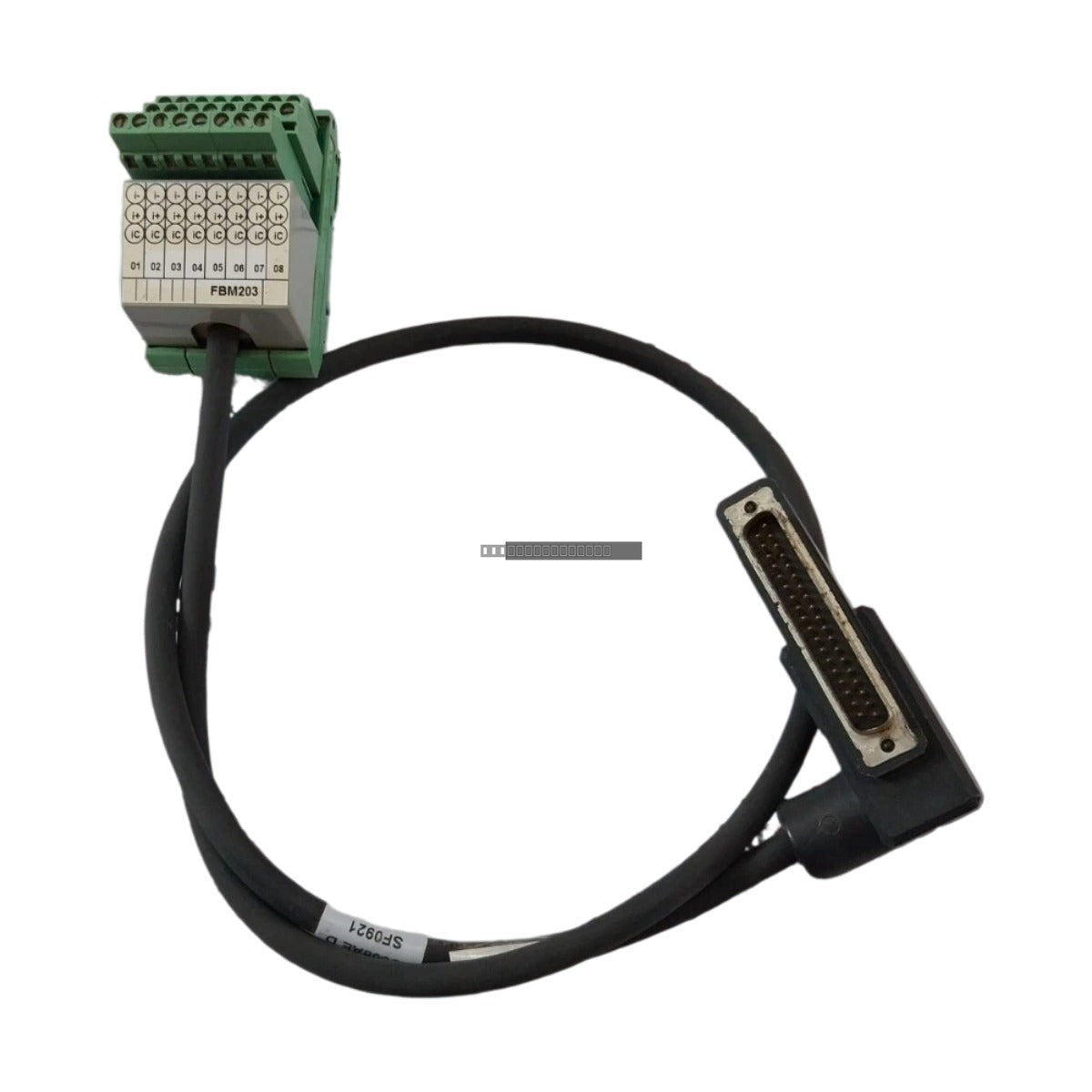 Foxboro AD916AE