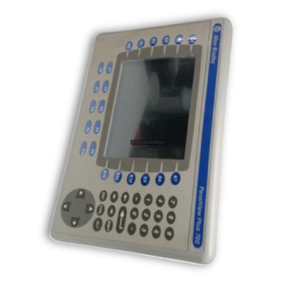 Allen-Bradley 2711P-K10C4D6