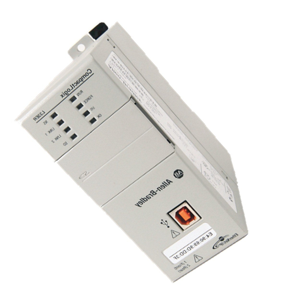 Allen-Bradley 1769-L33ER