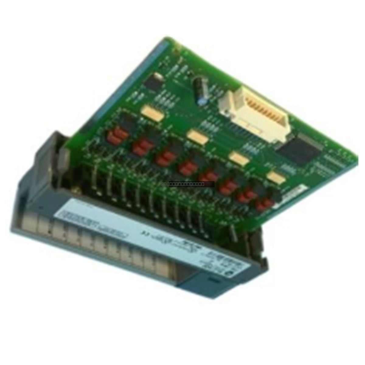 Allen-Bradley 1746-NI4