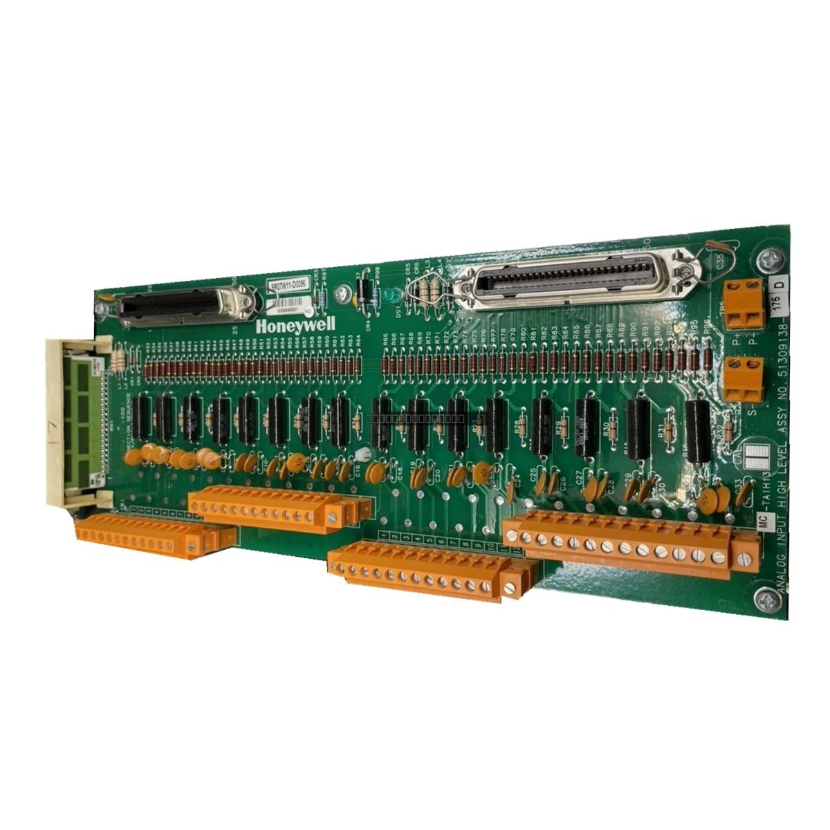 Honeywell MC-TAIH13 51309138-175