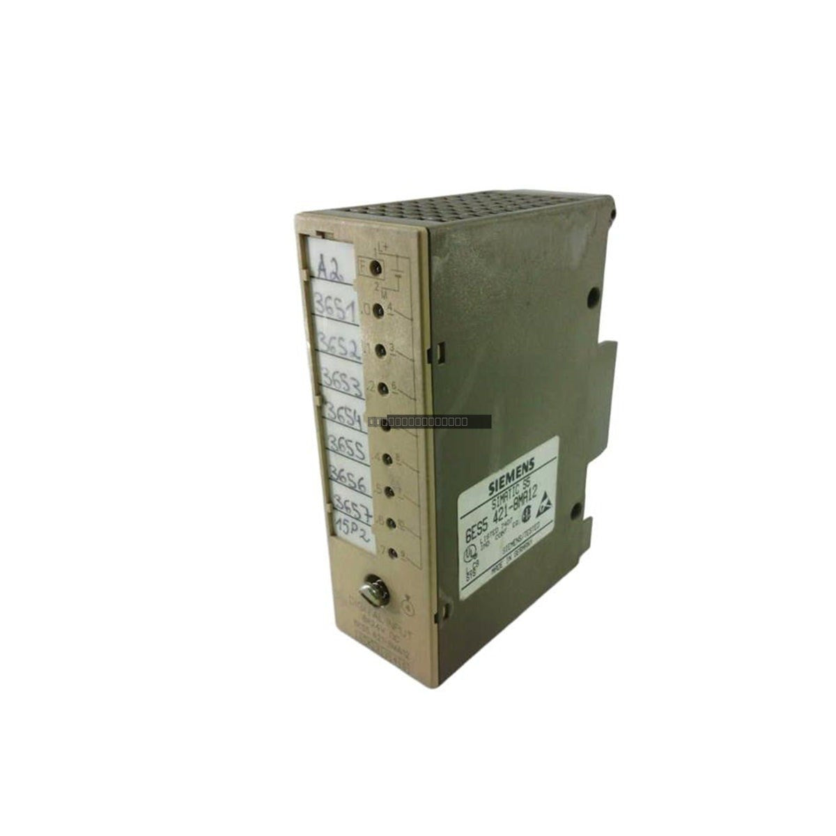 Siemens 6ES5440-8MA12