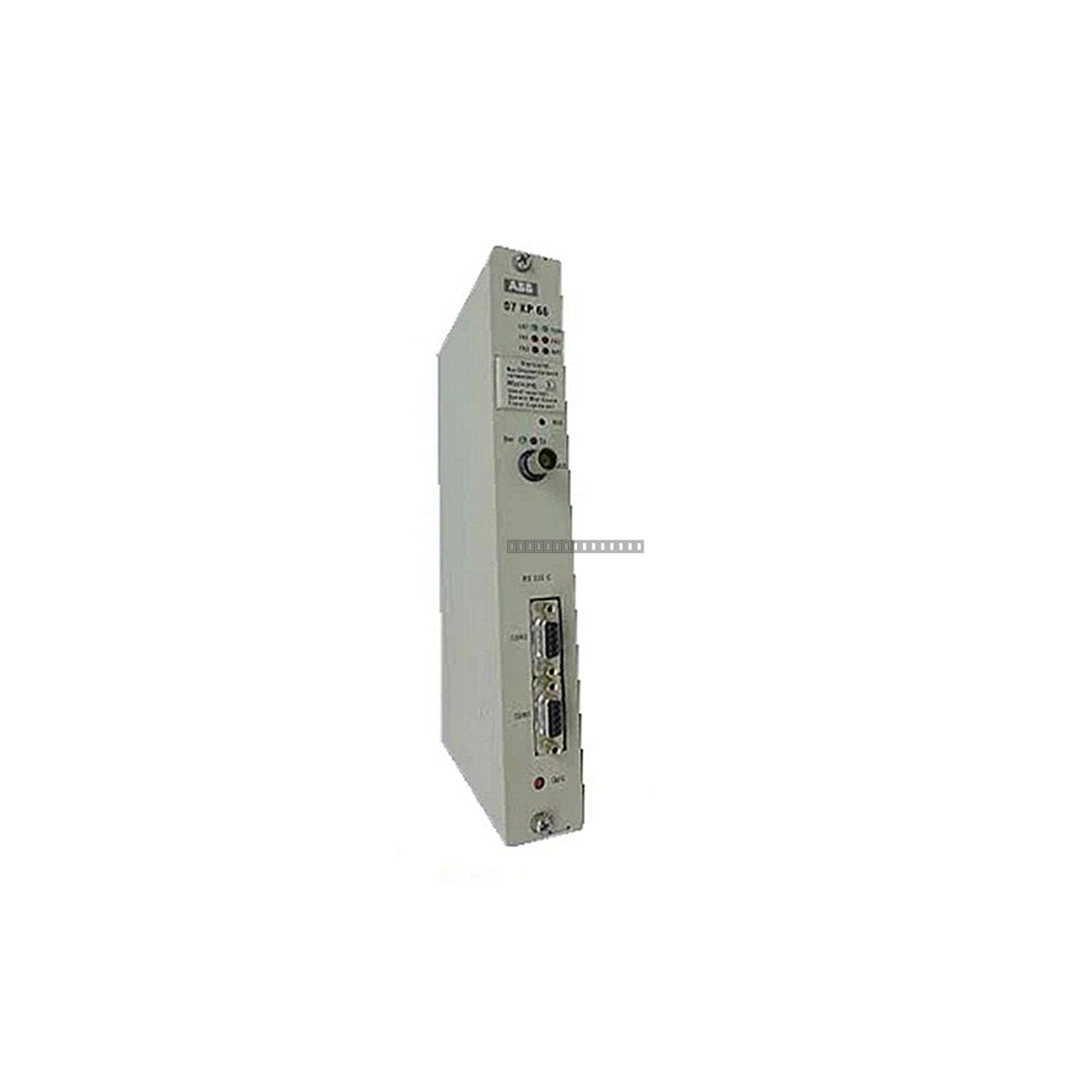 ABB GJR5240600R0101