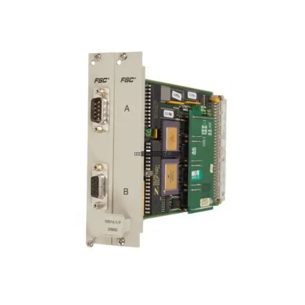 Honeywell 10014/I/F