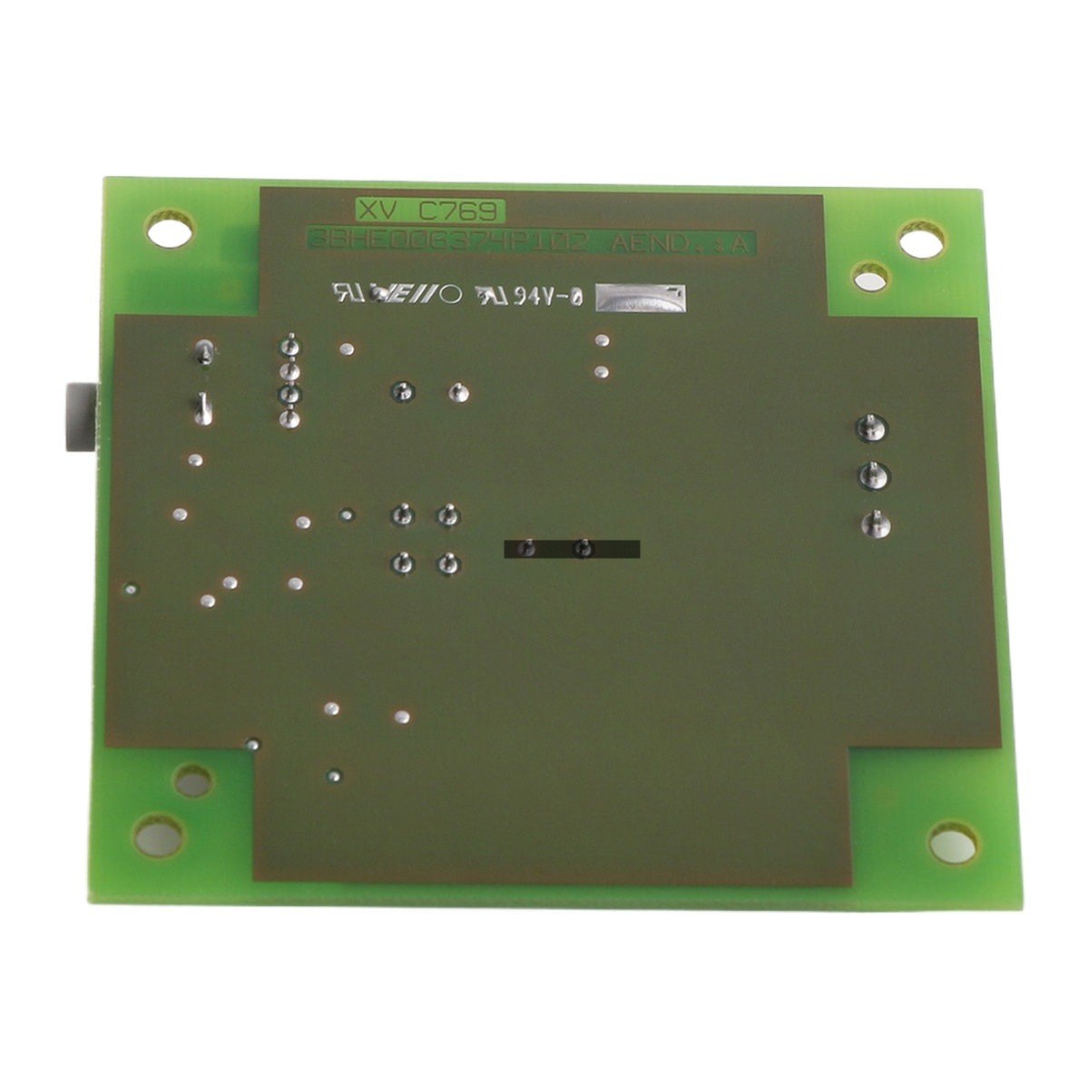 ABB 3BHE006373R0101 XVC769AE101