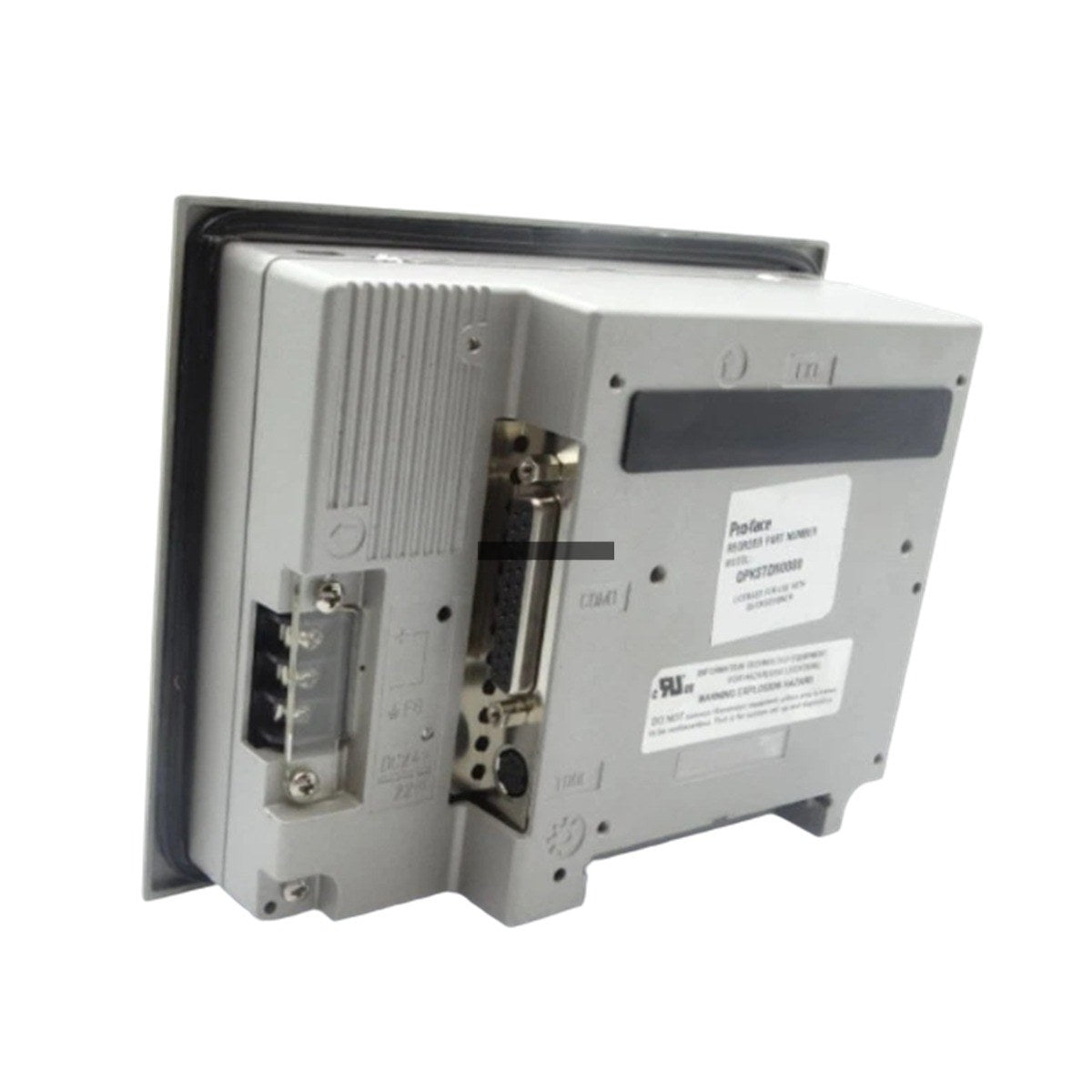 GE FANUC QPK-STDN-0000