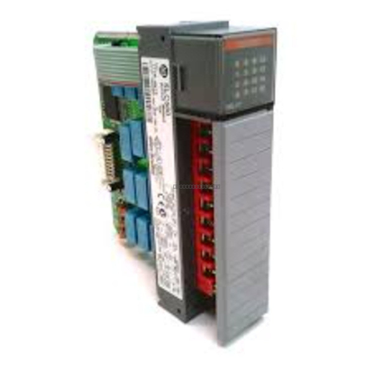 Allen-Bradley 1746-OX8