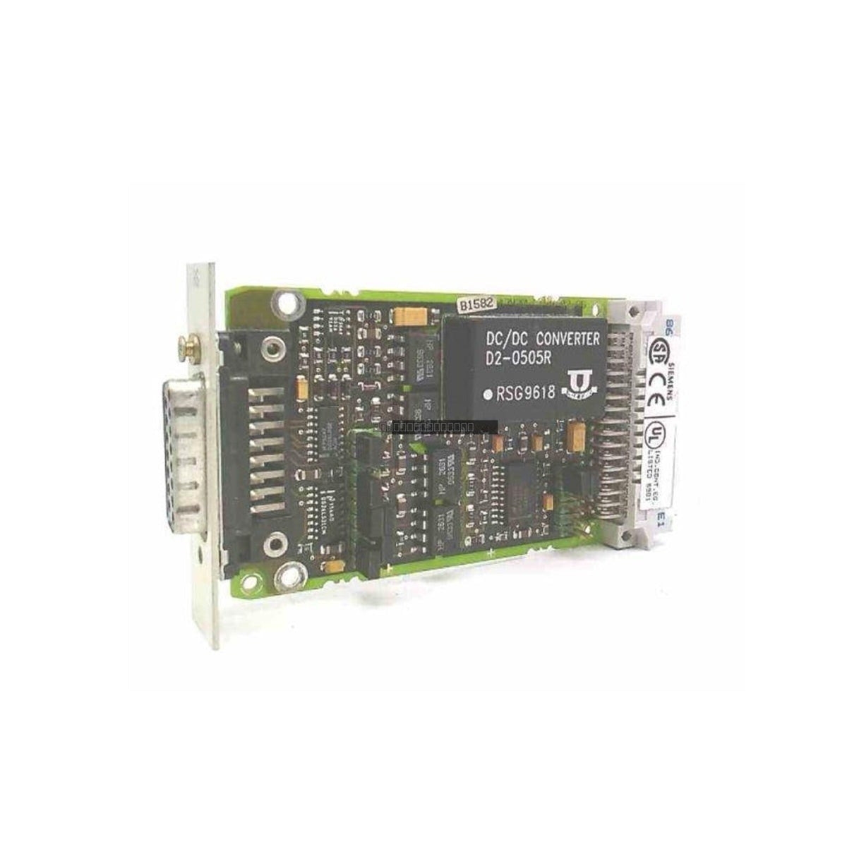 Siemens 6ES5752-0AA43