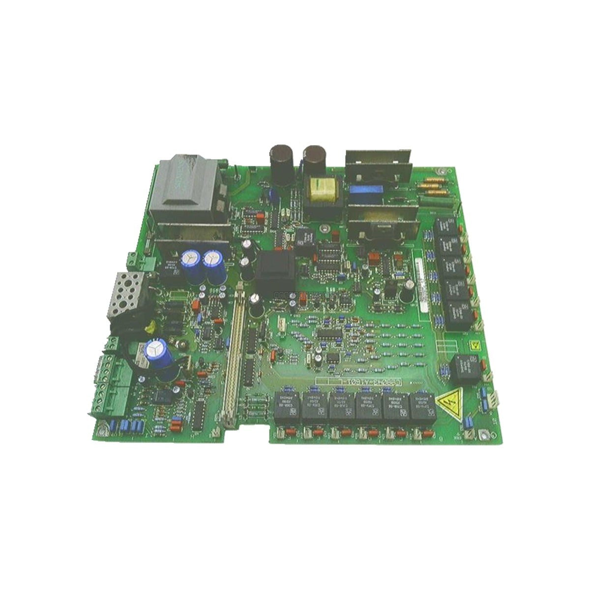 Siemens C98043-A1601-L4