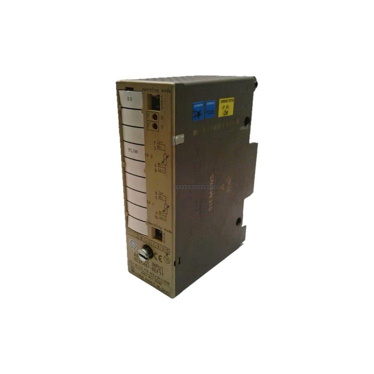 Siemens 6ES5467-8EF11