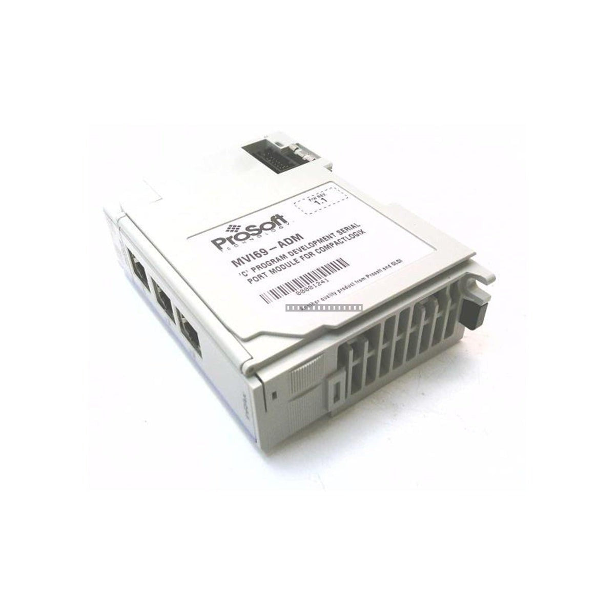 Prosoft MVI69-ADM