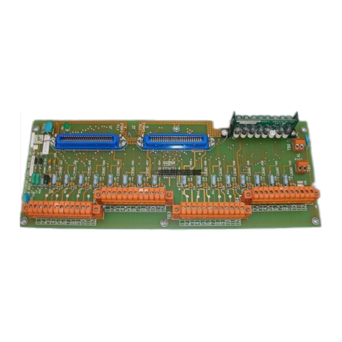 Honeywell MU-TAIH22