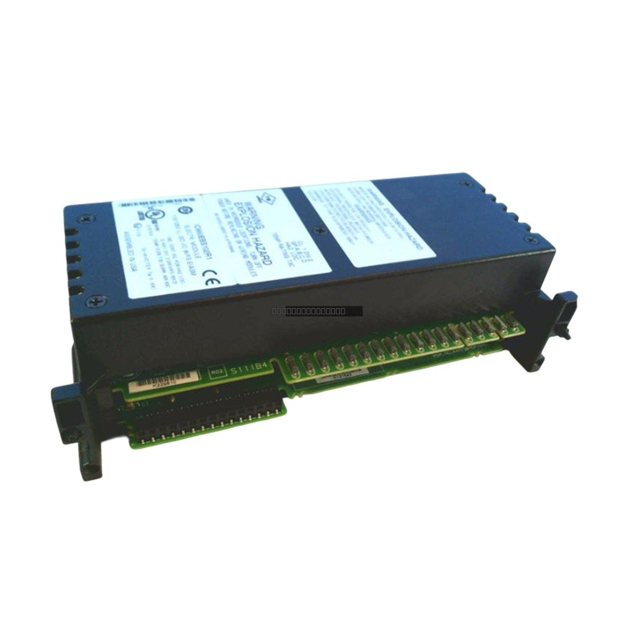 General Electric IC660EBS101