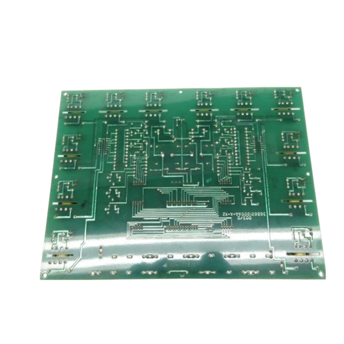 GE FANUC 531X123PCHACG1