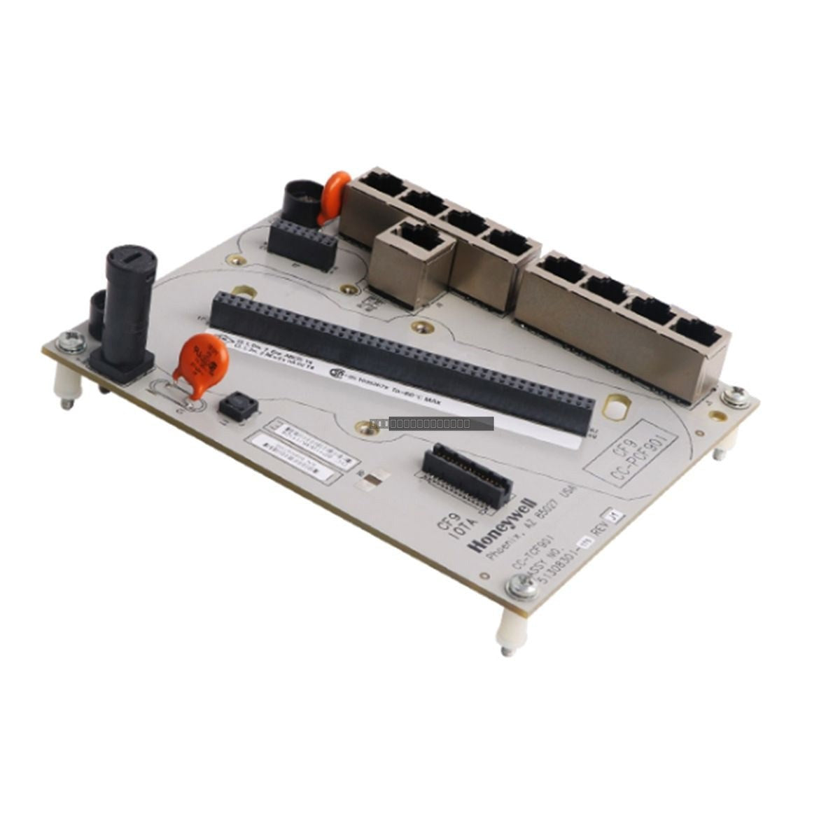 Honeywell CC-TCF901