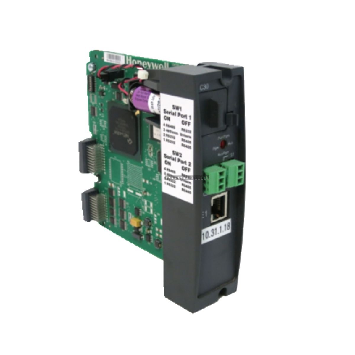 Honeywell 900C31-0124-00