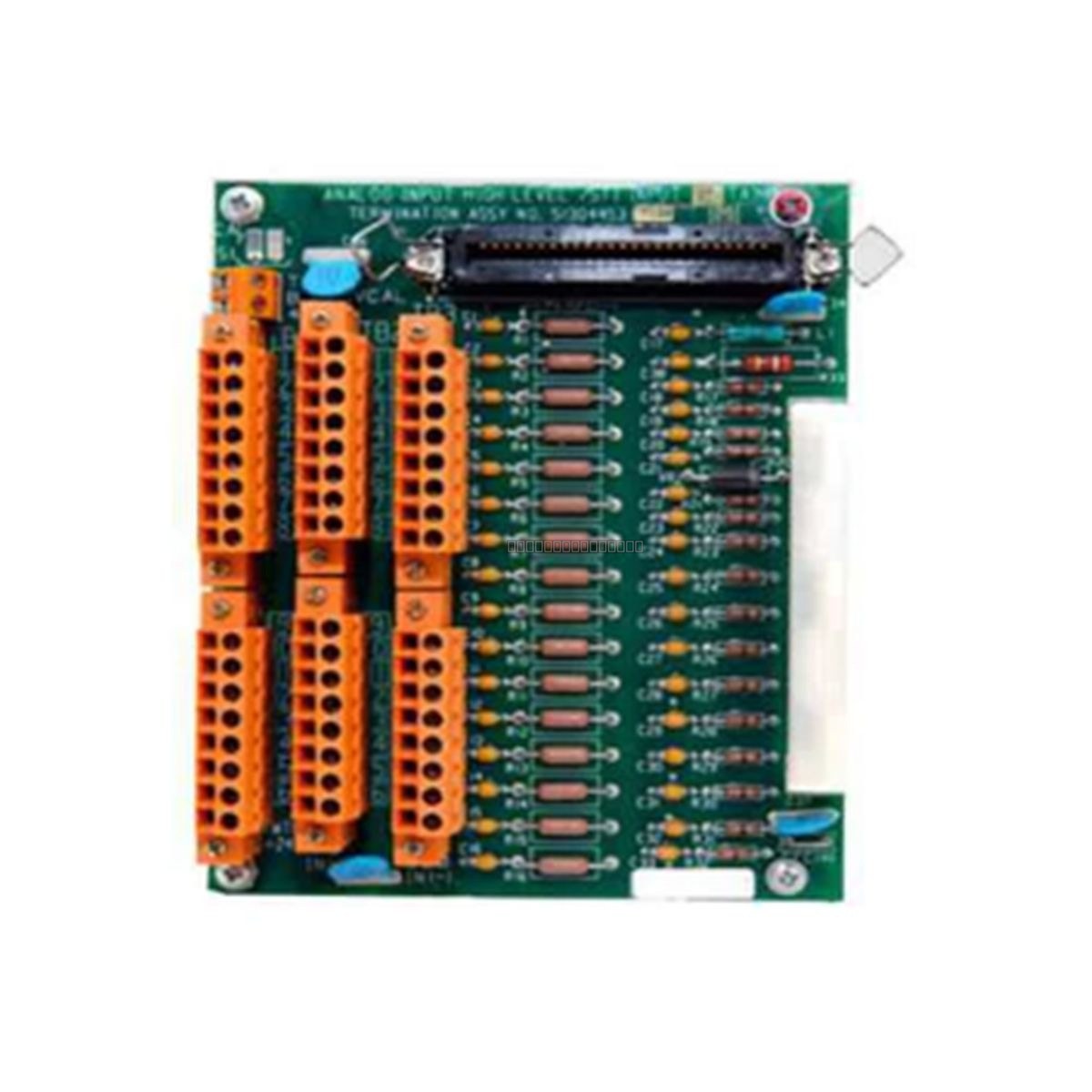 Honeywell MC-TSTX03