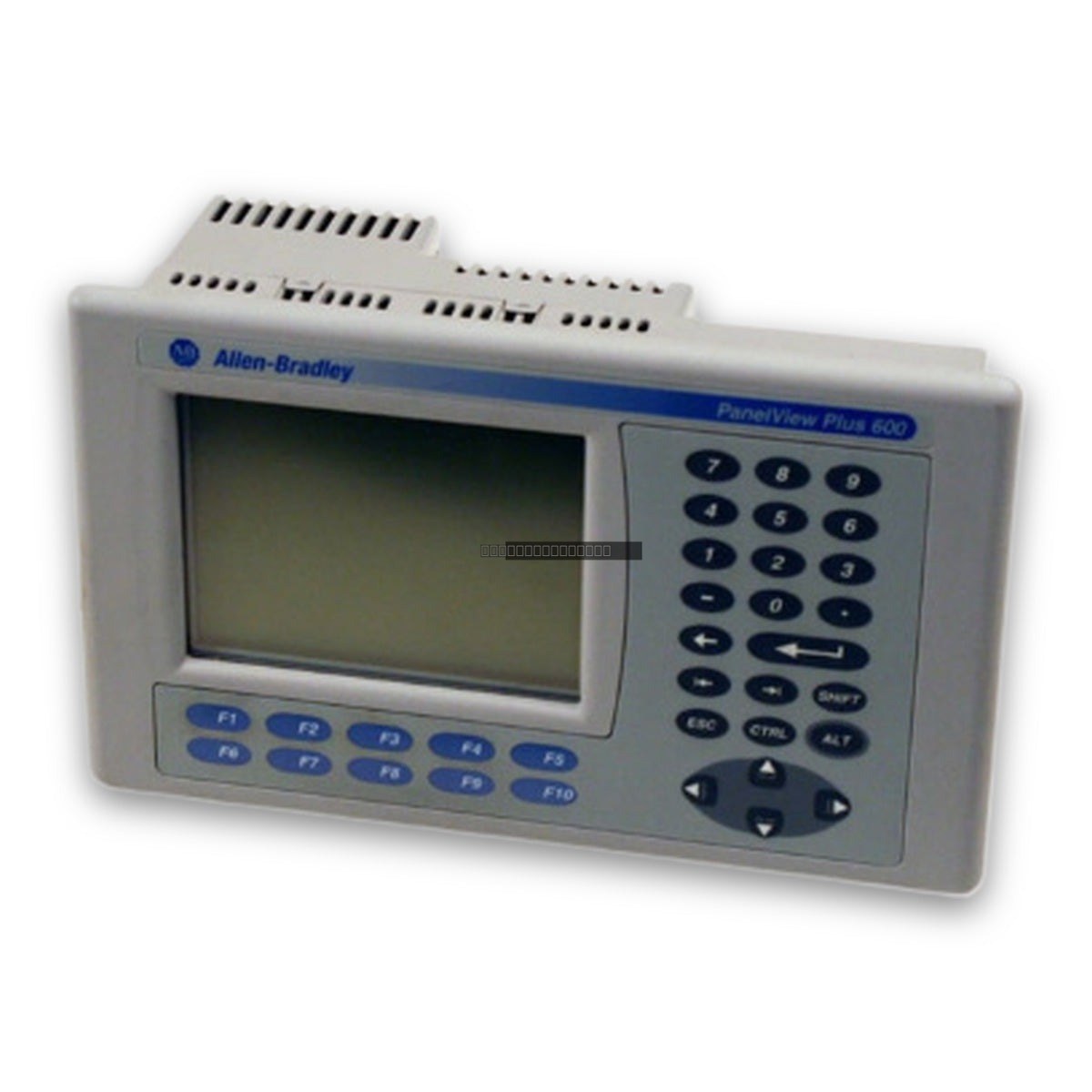 Allen-Bradley 2711P-B7C4A2