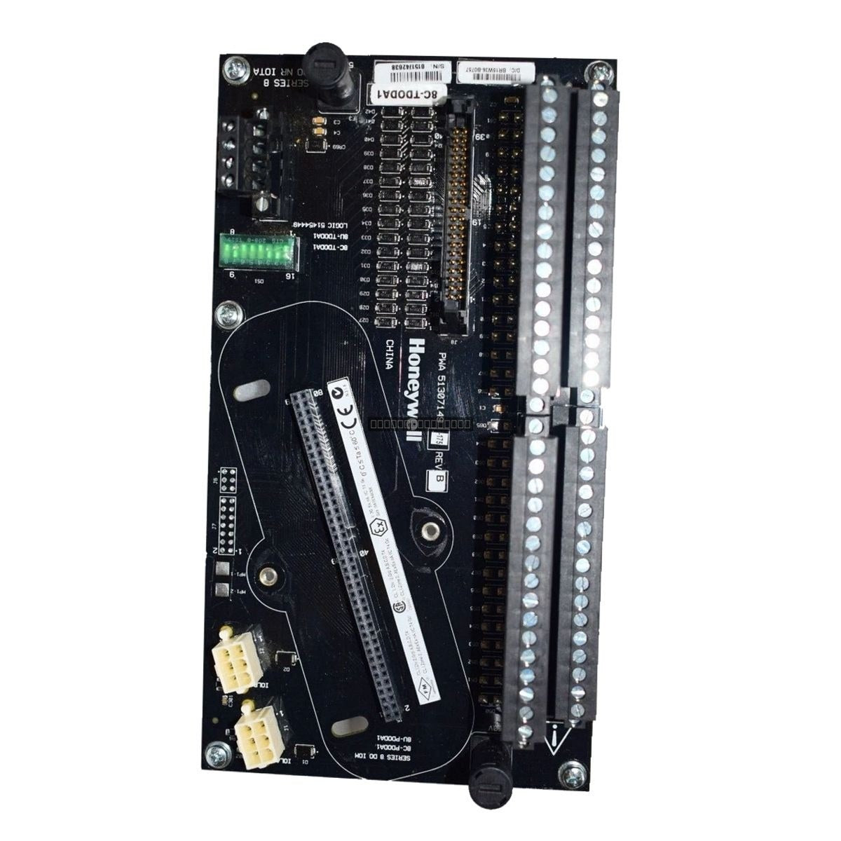 Honeywell 8C-TDODB1