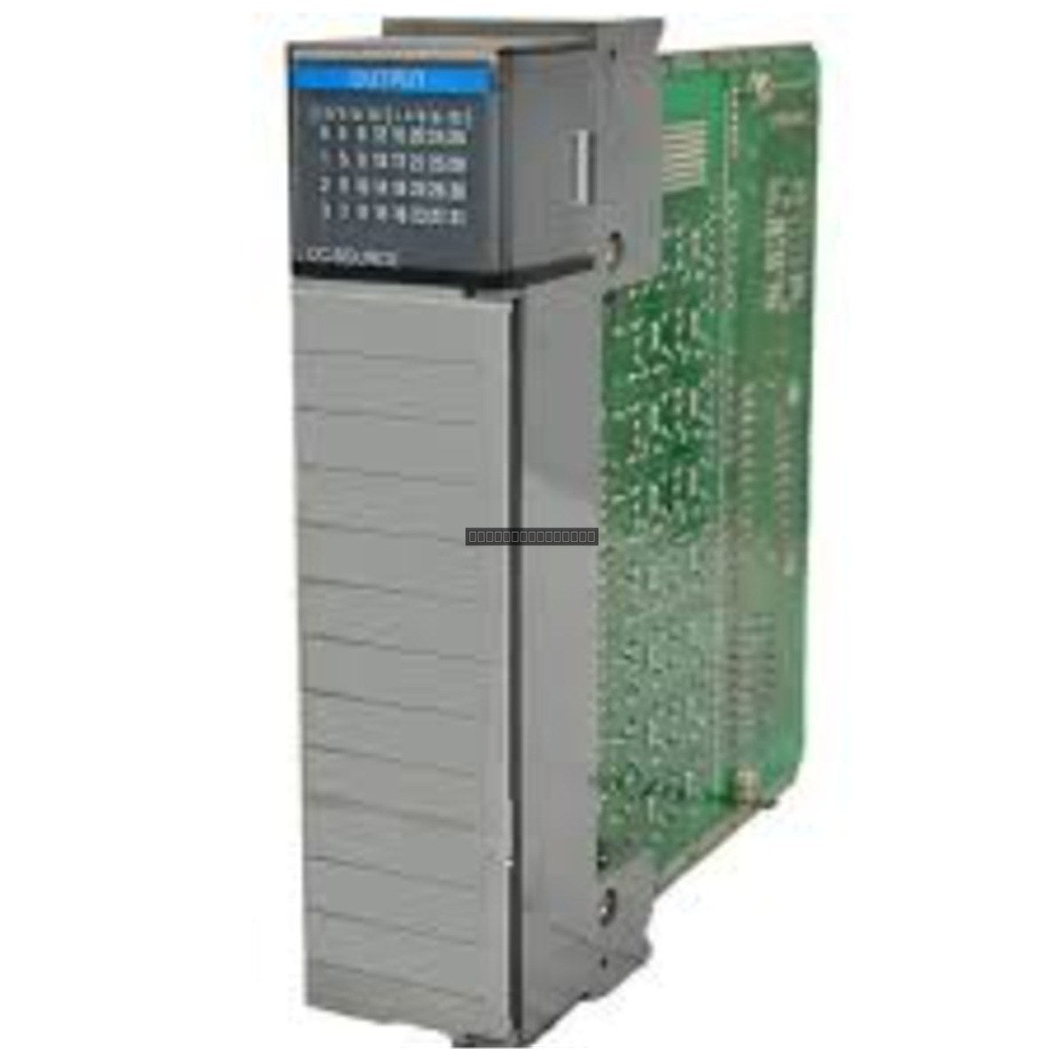 Allen-Bradley 1746-IB16