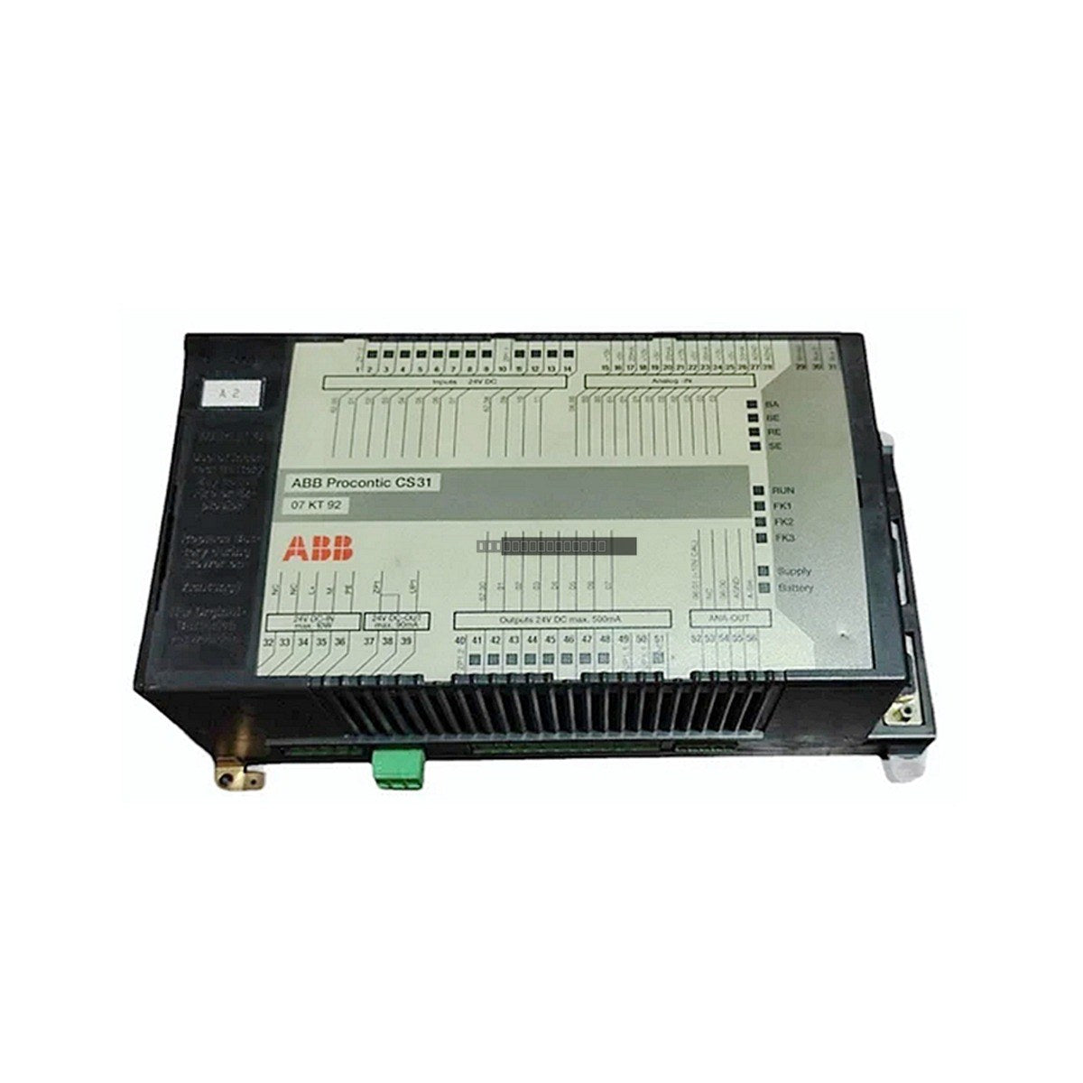 ABB GJR5250500R0902