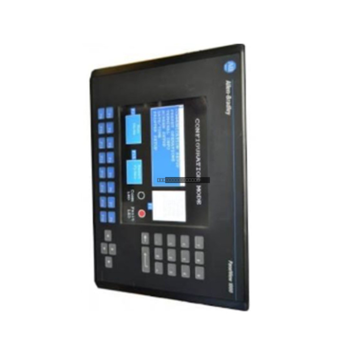 Allen-Bradley 2711-K5A12L2