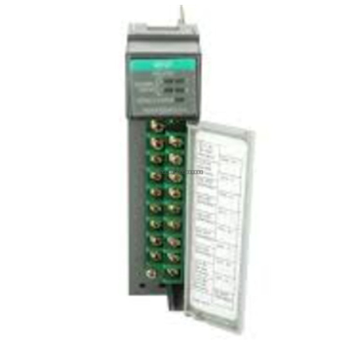 Allen-Bradley 1746-BAS-T