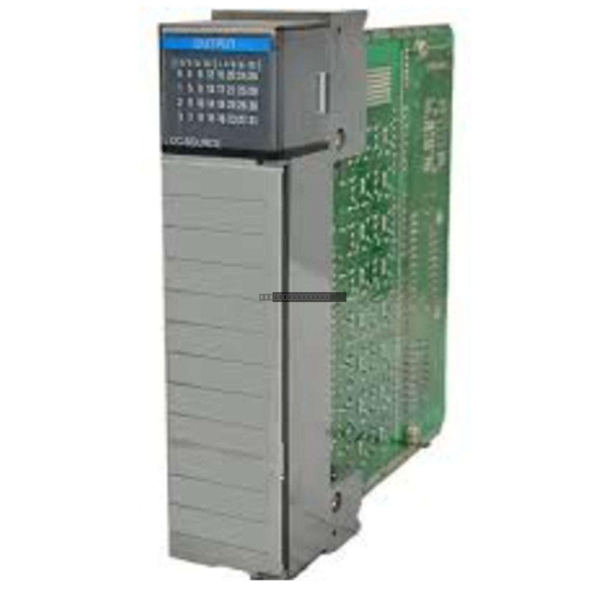Allen-Bradley 1746-OBP16
