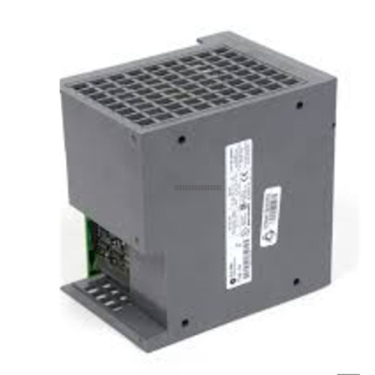 Allen-Bradley 1746-P4