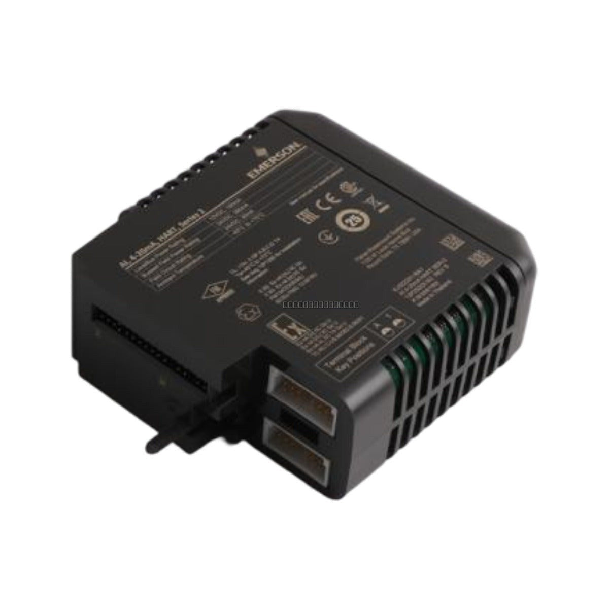 Emerson 12P2532X092 KJ3222X1-BA1