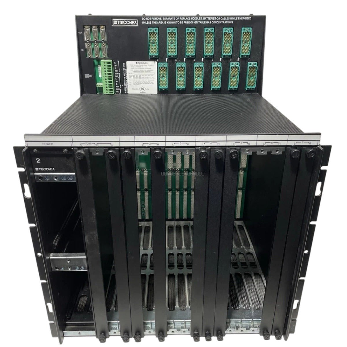 Triconex 3000604-100