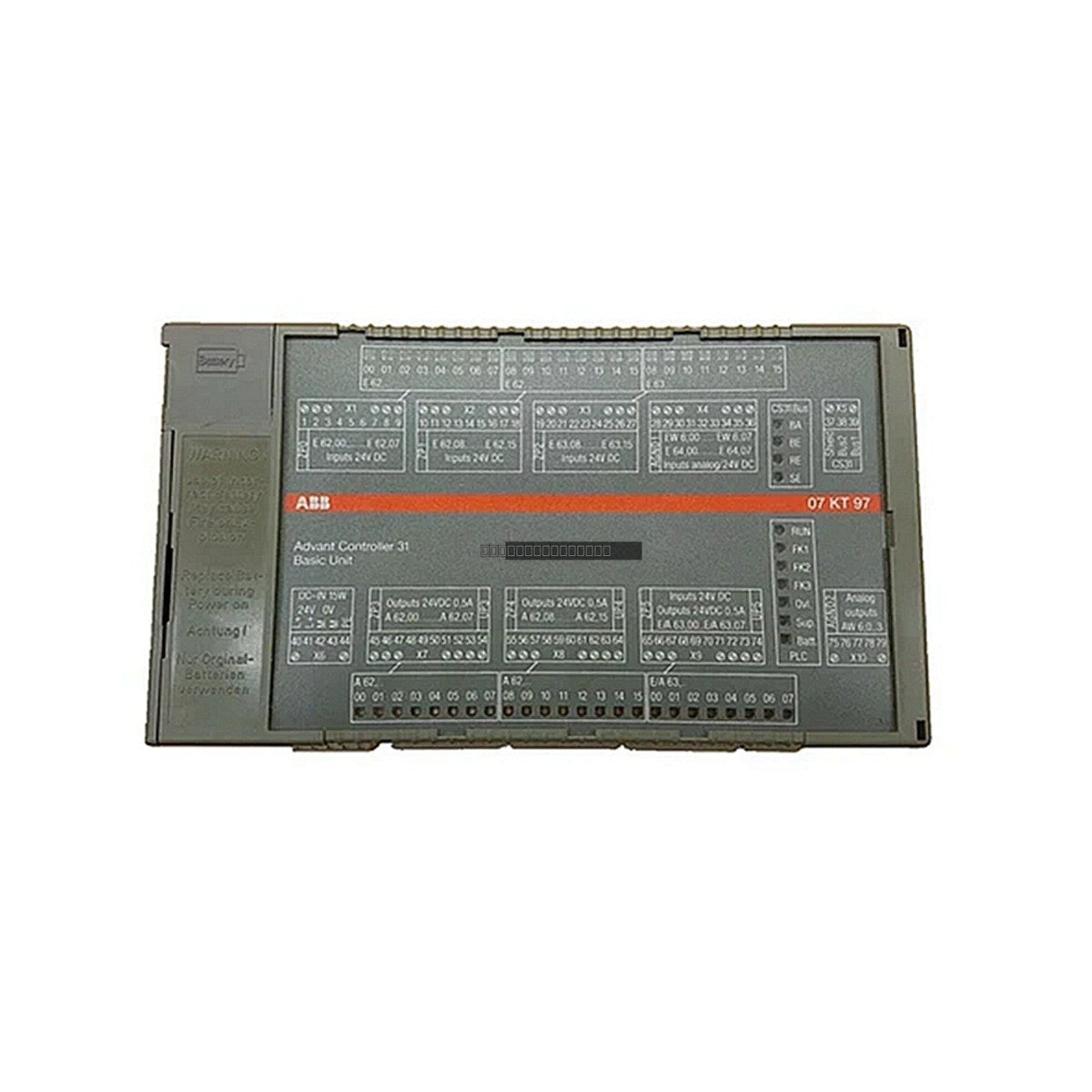 ABB 07KT97