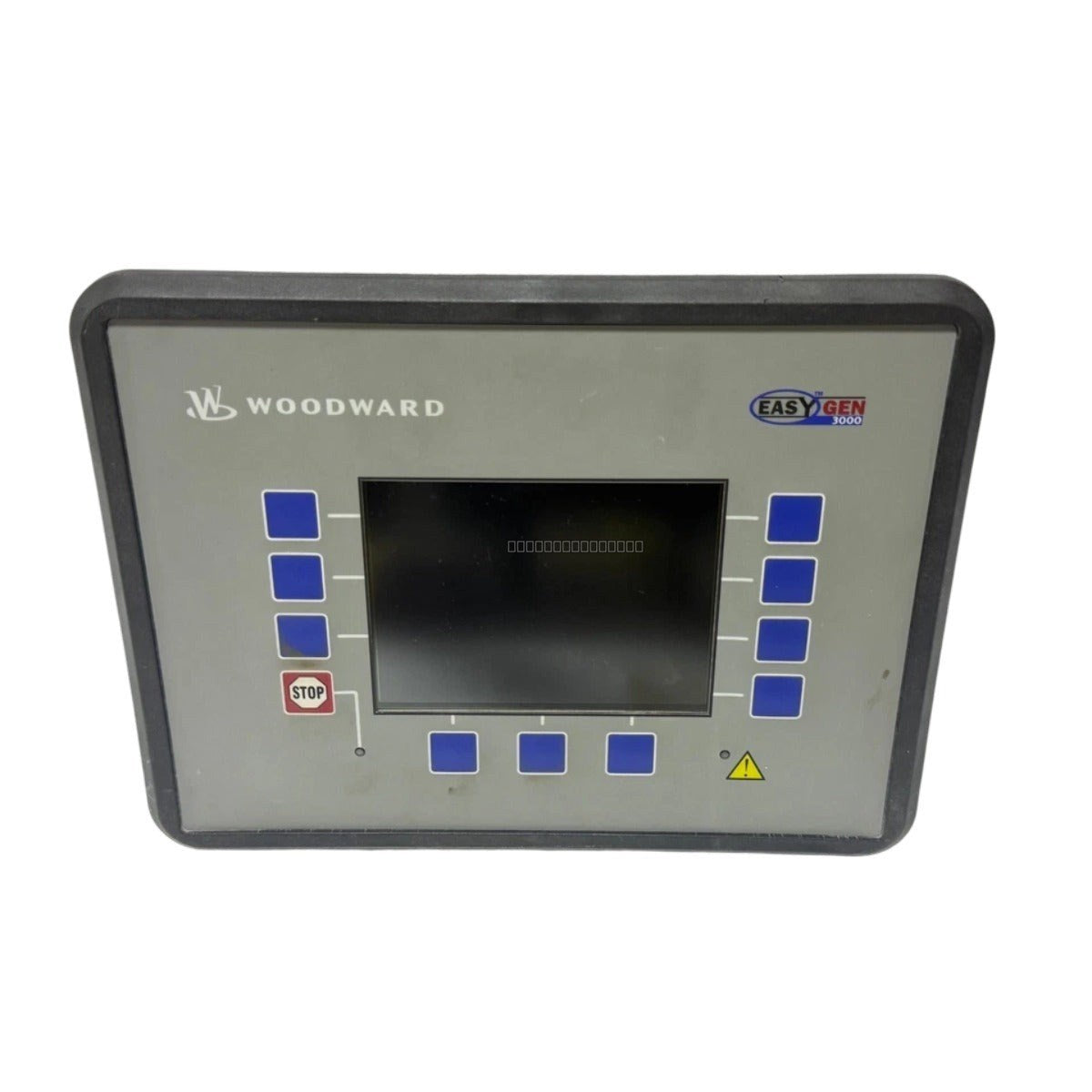 Woodward ESAYGEN-3000