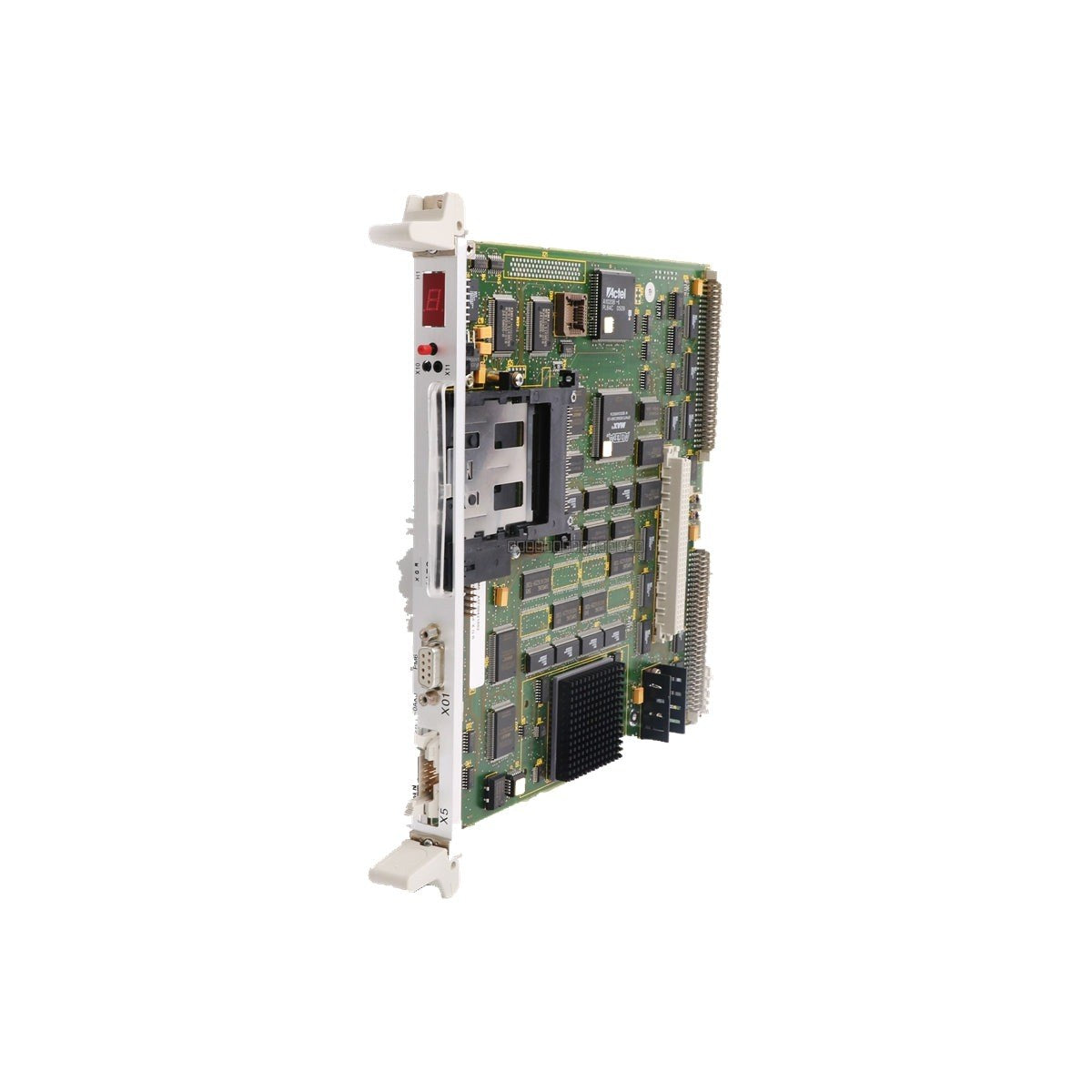 Siemens 6DD1600-0AK0