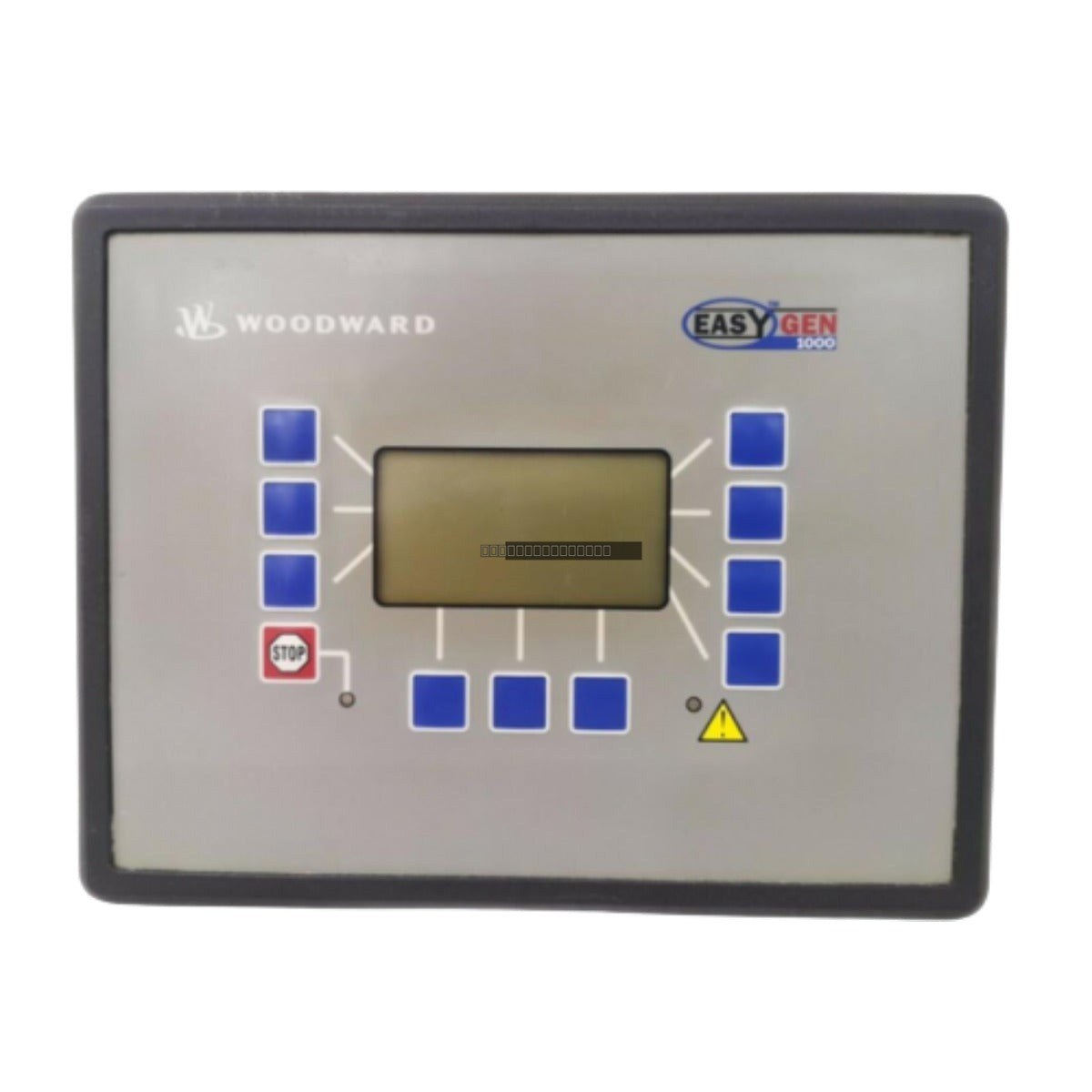 Woodward ESAYGEN-1000
