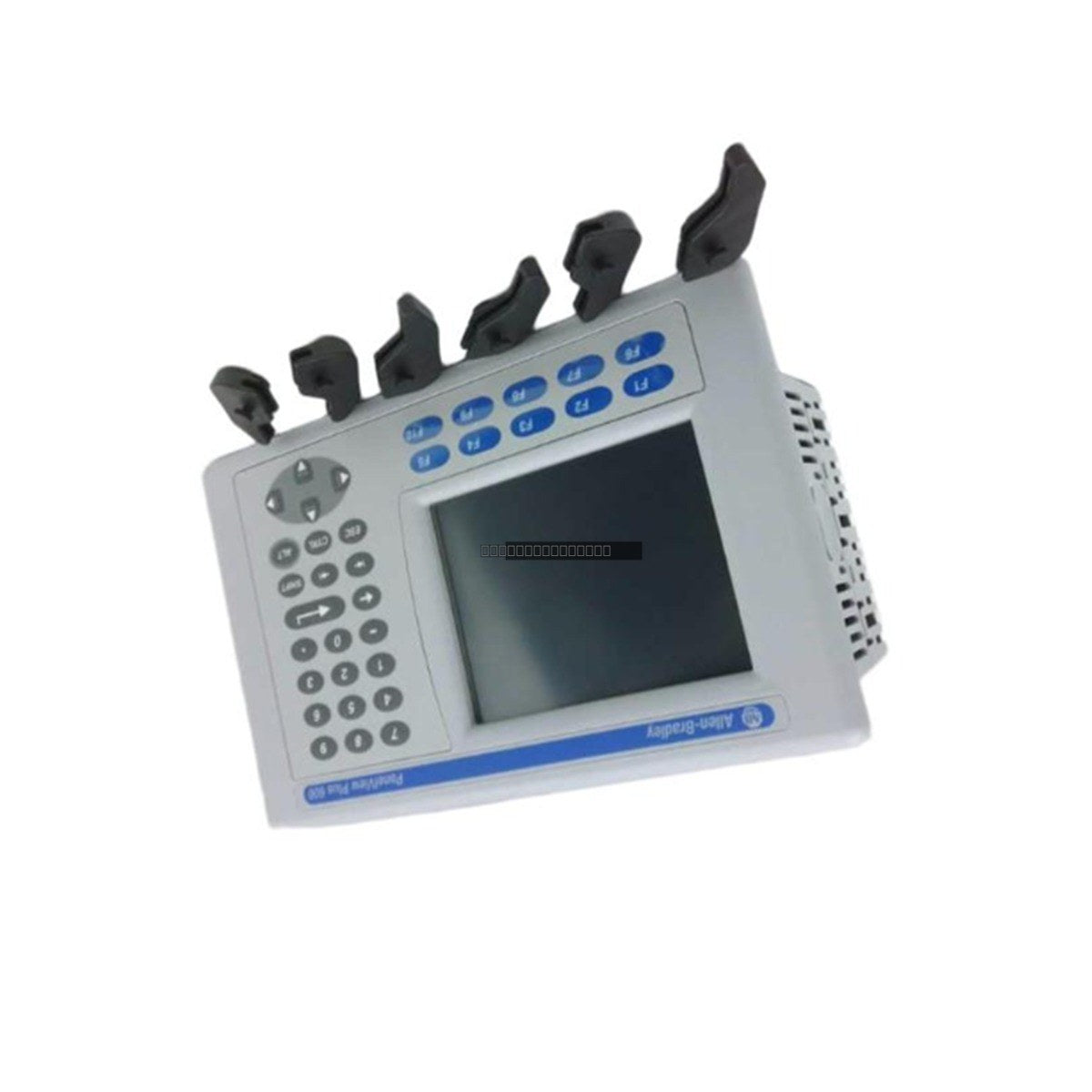 Allen-Bradley 2711P-B6C20A