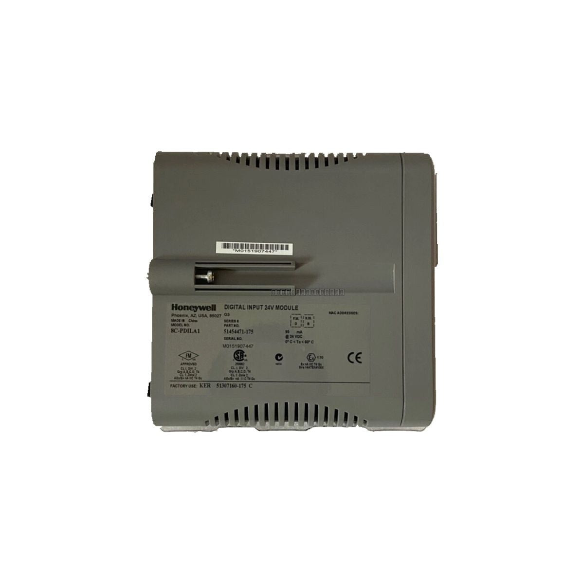 Honeywell 8C-PDILA1
