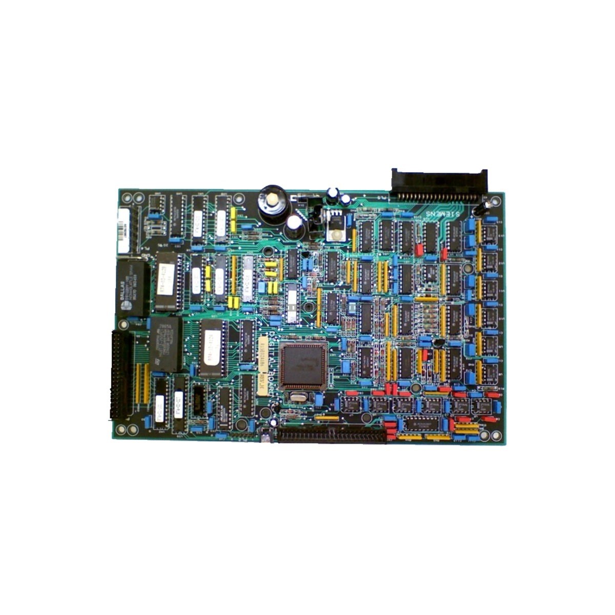 Siemens RMS-TSG-TZ-C