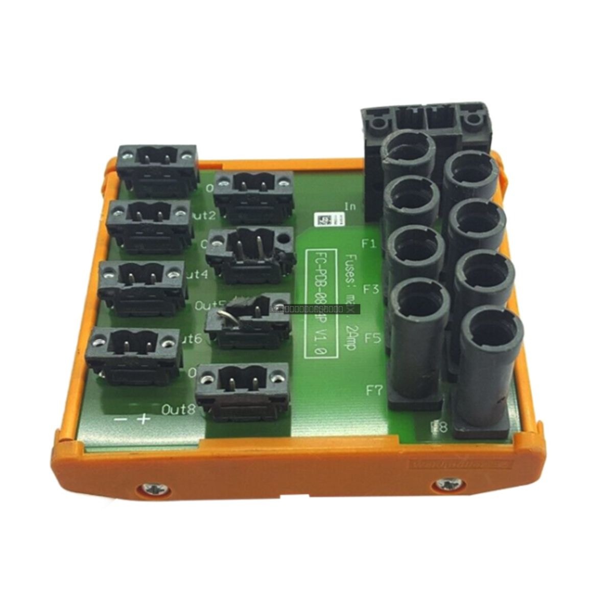 Honeywell FC-PDB-0824P