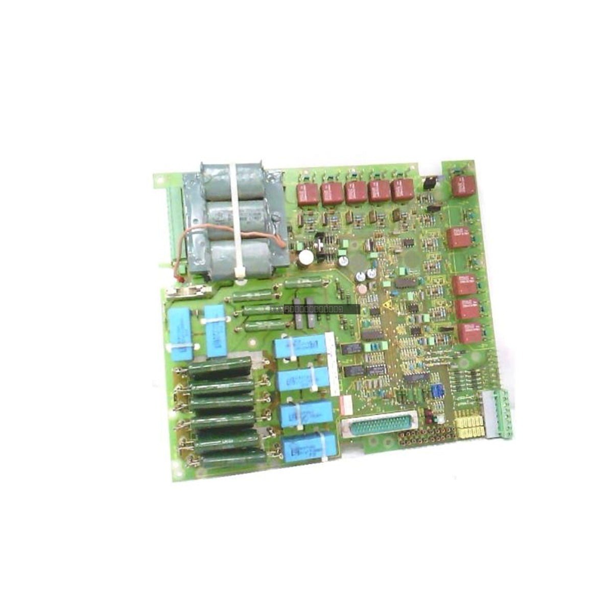 Siemens 6QN5501-0BA