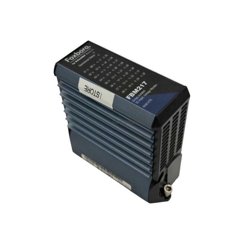 Foxboro FBM217